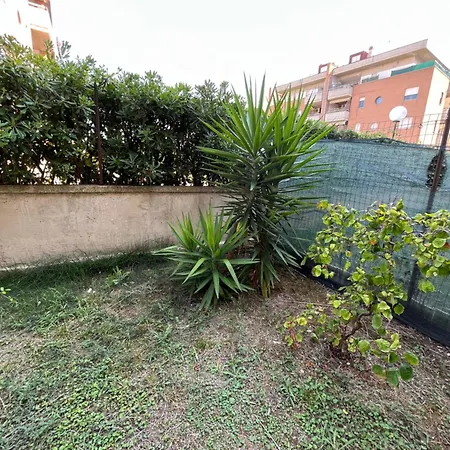 La Casa Al Mare Apartment Montesilvano Exterior photo