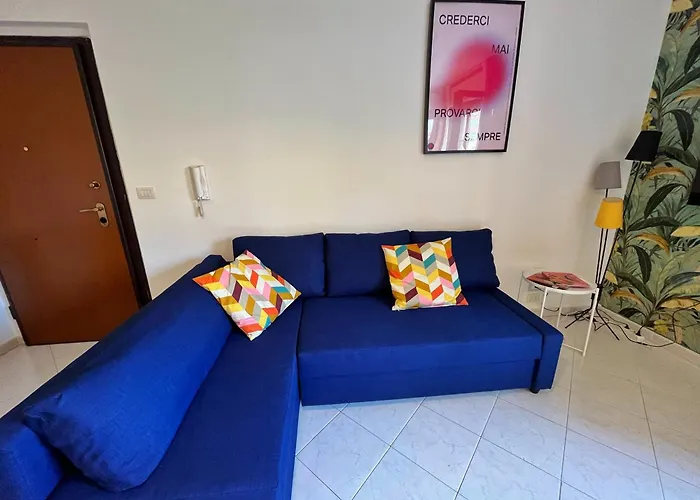 La Casa Al Mare