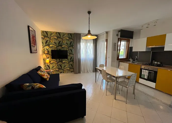 La Casa Al Mare