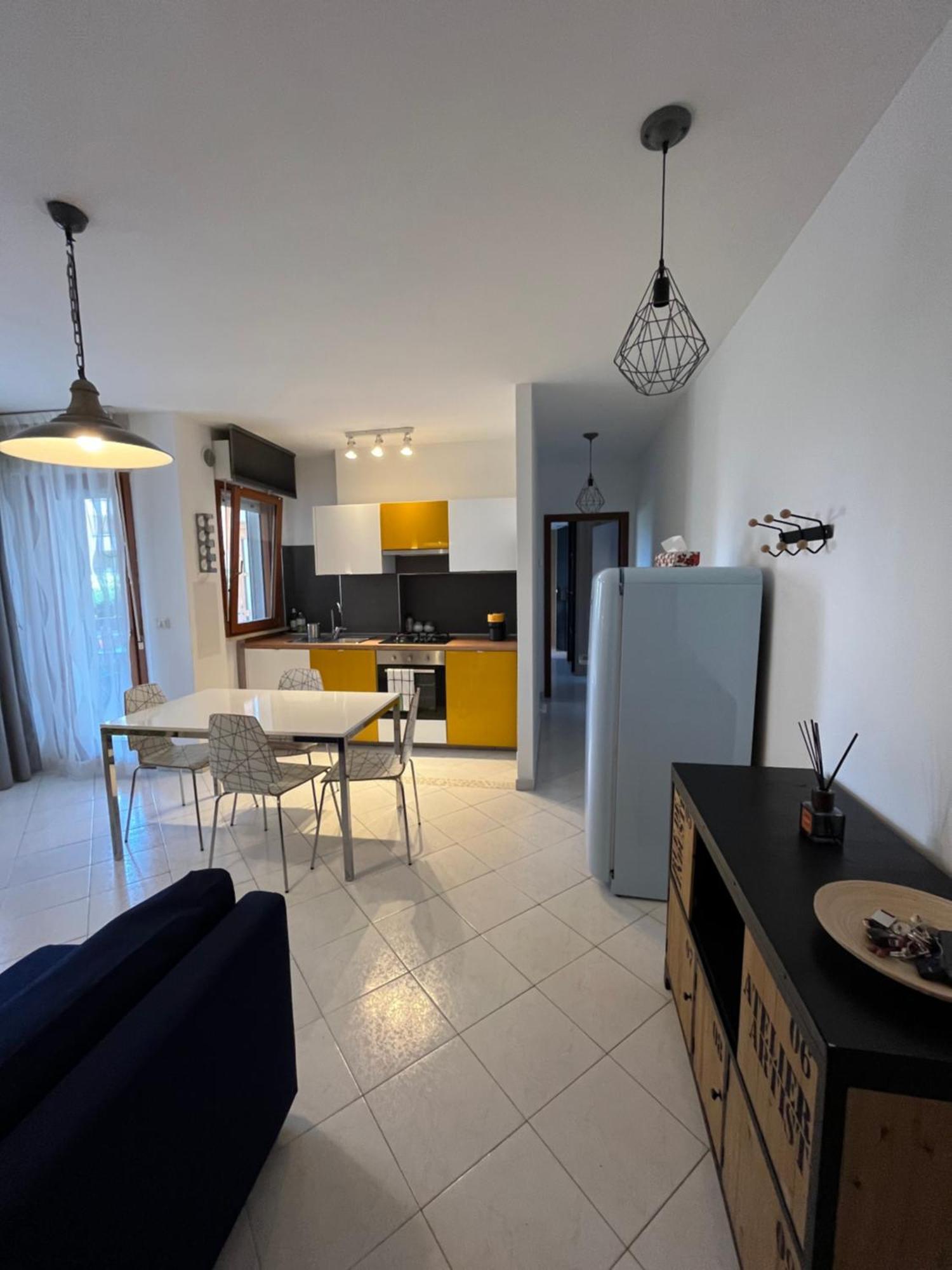 La Casa Al Mare *