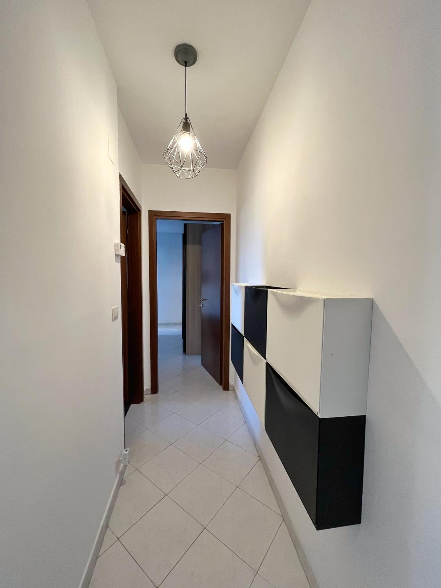 La Casa Al Mare Apartment Montesilvano