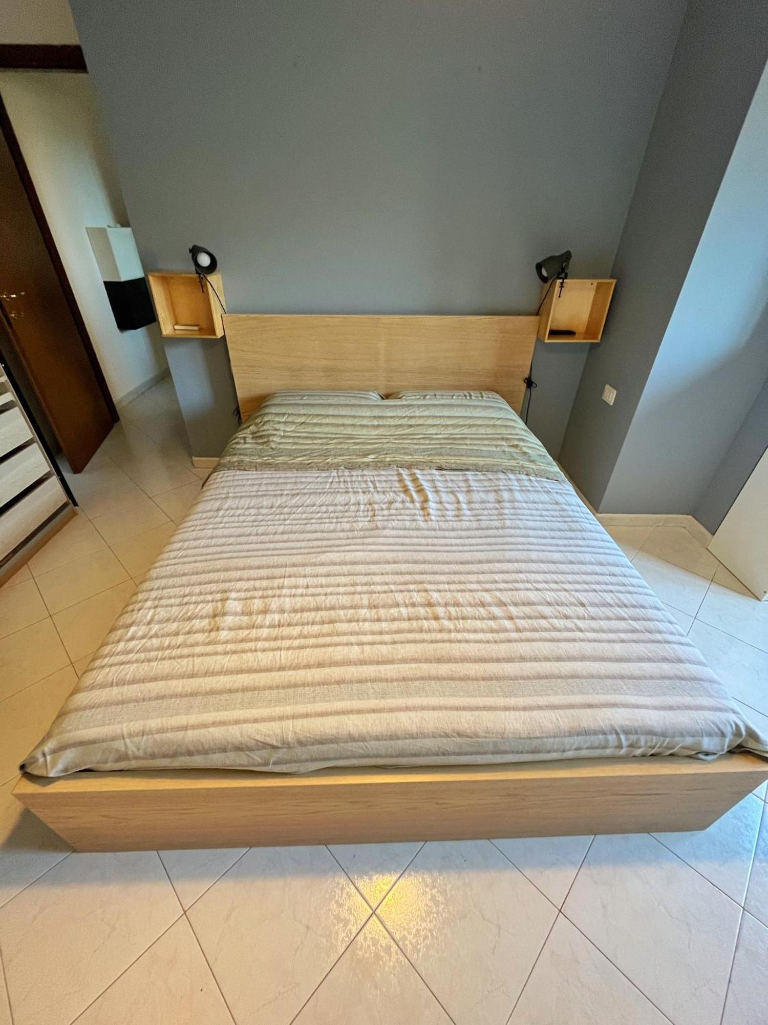 La Casa Al Mare Apartment Montesilvano