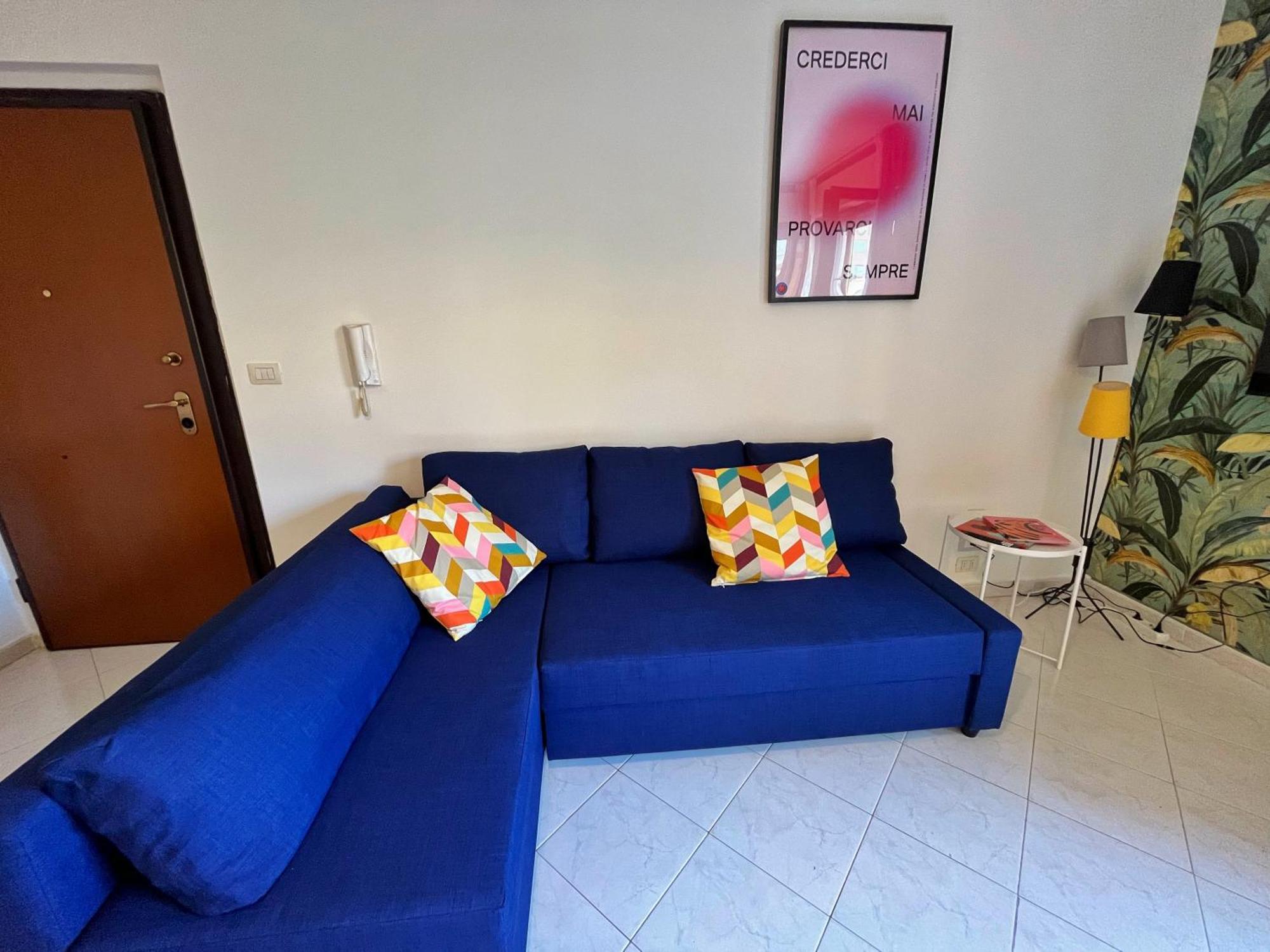 La Casa Al Mare