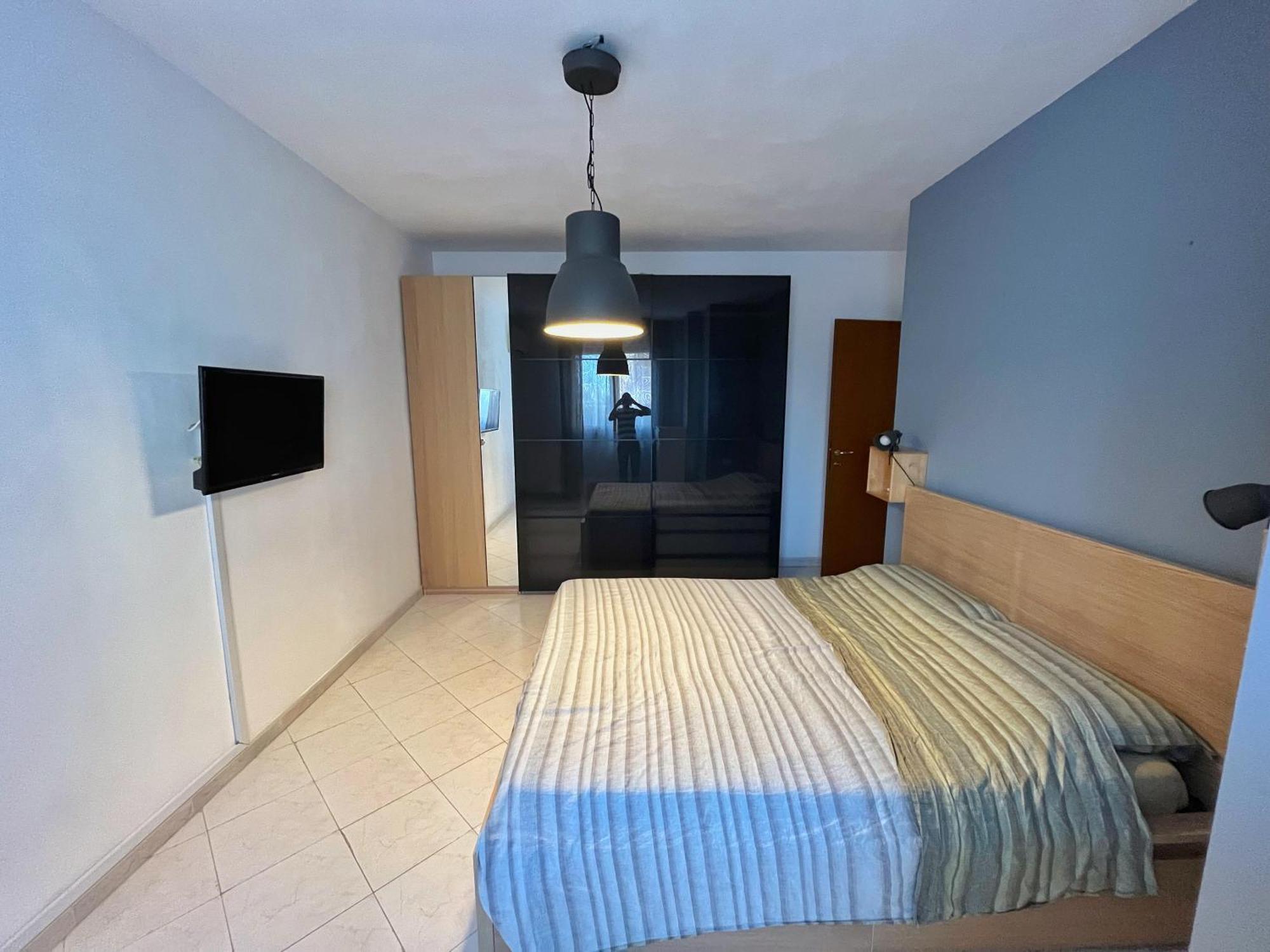 La Casa Al Mare Apartment *