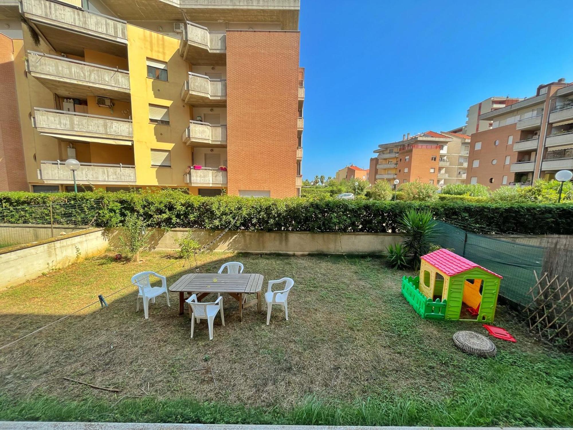 La Casa Al Mare